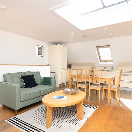 Apartamento Joivy Superb Flats In The Heart Of Edimburgo Exterior foto