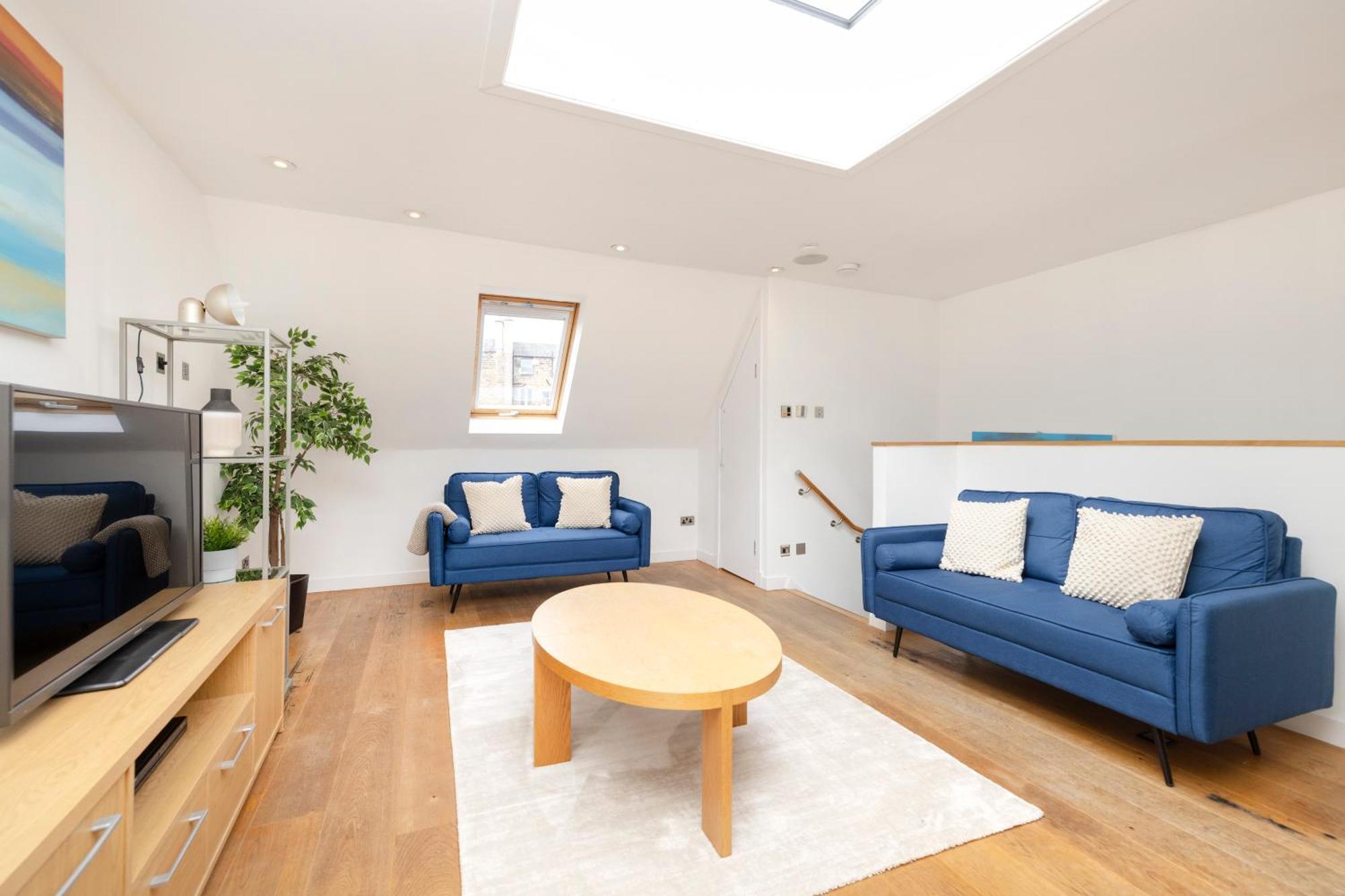 Apartamento Joivy Superb Flats In The Heart Of Edimburgo Exterior foto