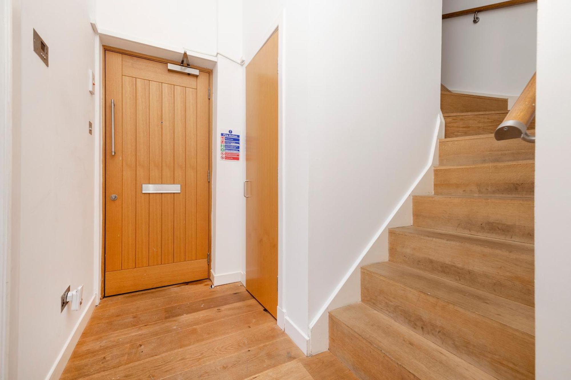Apartamento Joivy Superb Flats In The Heart Of Edimburgo Exterior foto