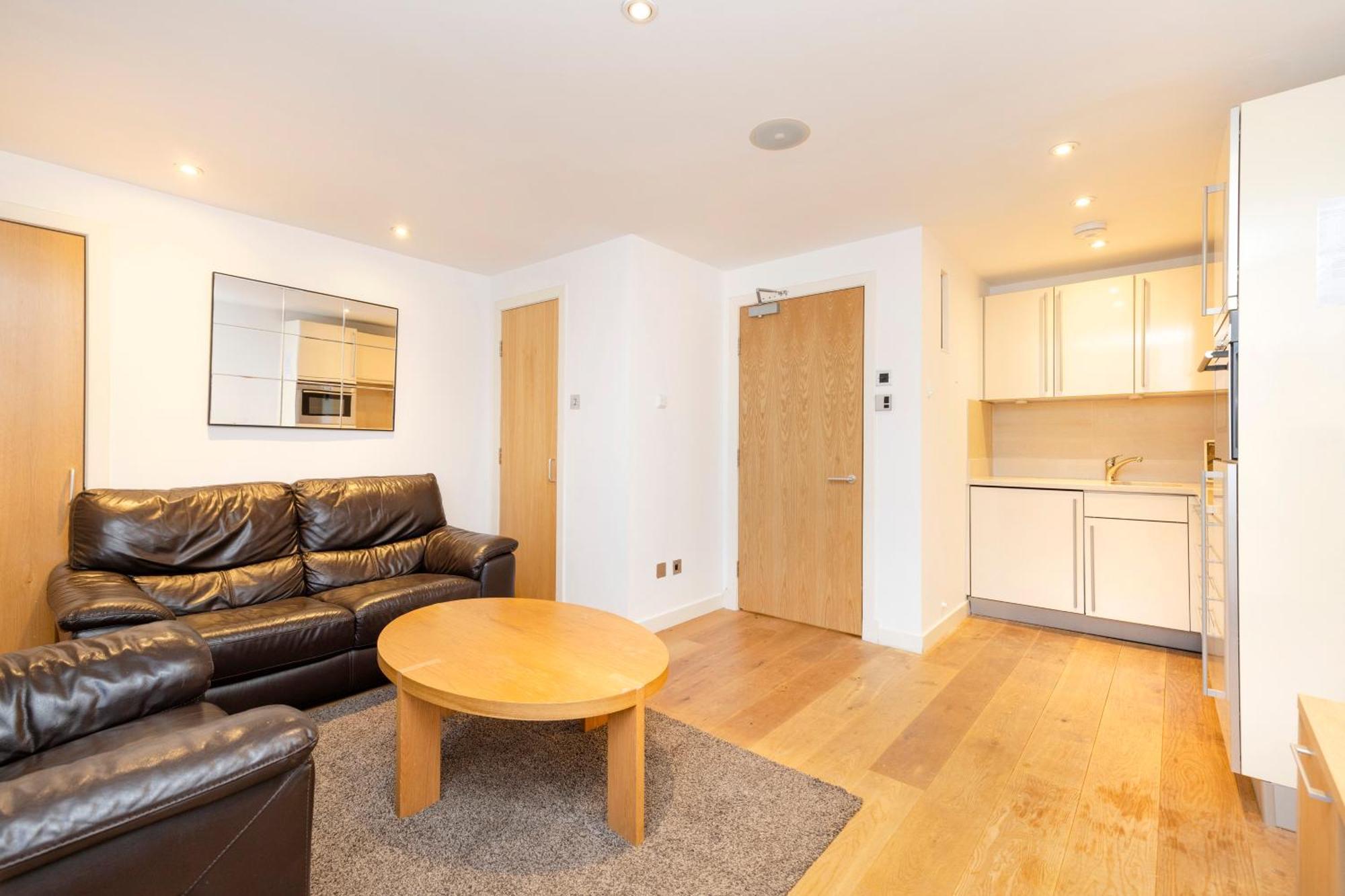 Apartamento Joivy Superb Flats In The Heart Of Edimburgo Exterior foto